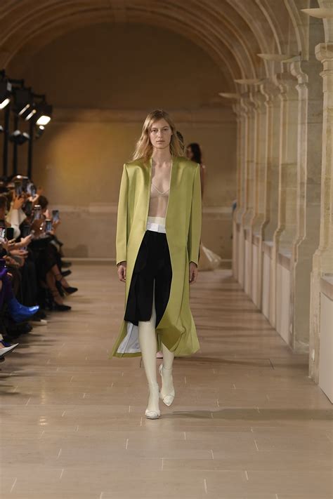 Paris fashion week 2024 june